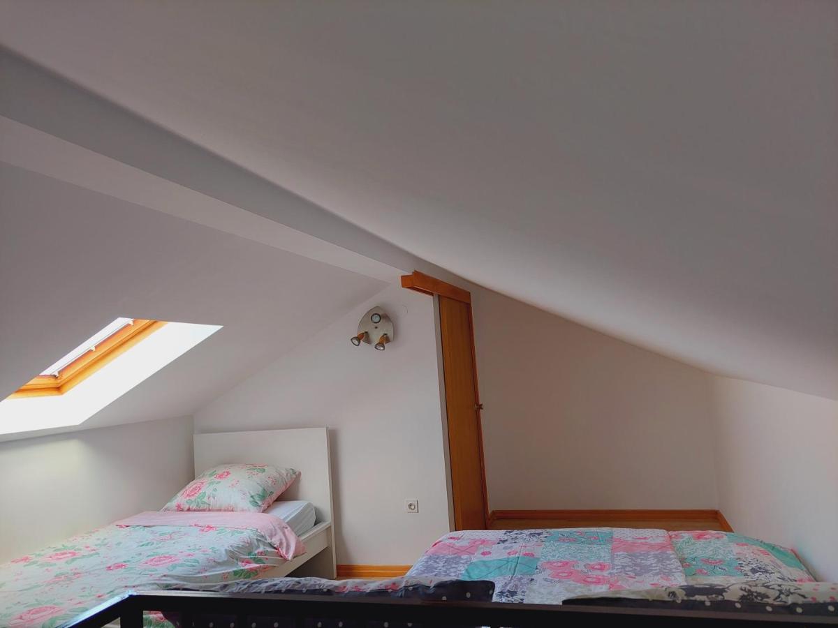Apartment Dorami มาลินสกา ภายนอก รูปภาพ