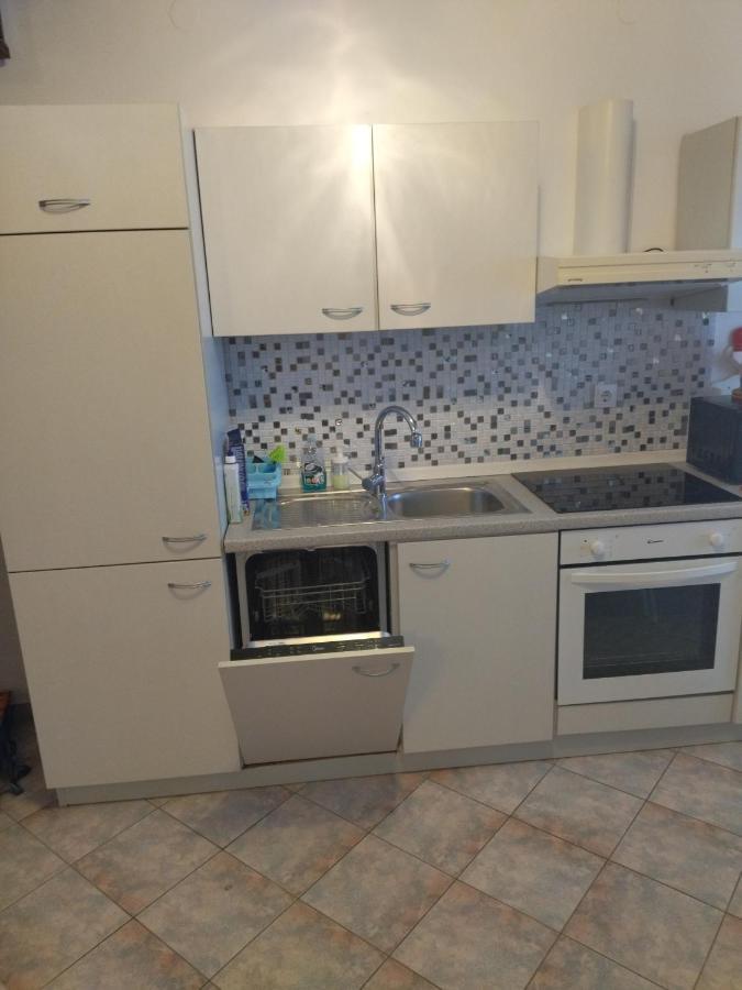 Apartment Dorami มาลินสกา ภายนอก รูปภาพ