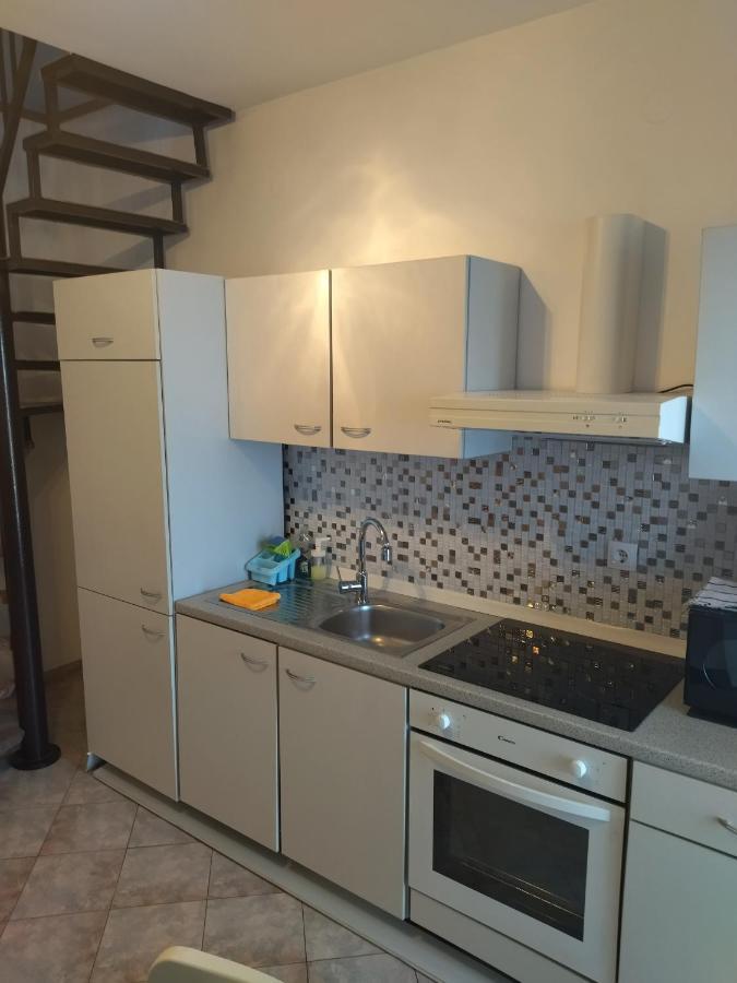 Apartment Dorami มาลินสกา ภายนอก รูปภาพ